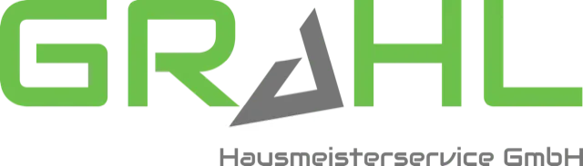 Logo Grahl Hausmeisterservice