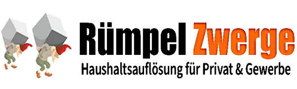 Logo Rümpel Zwerge
