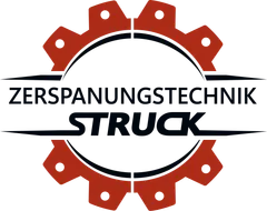 Logo Zerspanungstechnik Struck